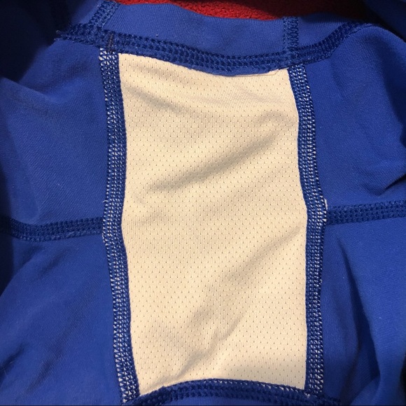 Ellie booty shorts - Picture 3 of 4